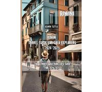 Rimini Travel Guide For Solo Explorers 2024-2025