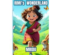 Rimi's Wonderland