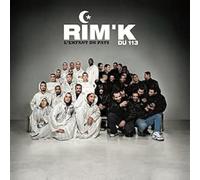 Rim'K l'enfant du Pays (Vinyl LP)