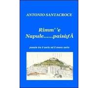 Rimm' é Napule......paisà.