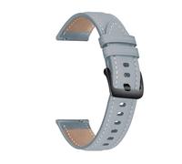 Rimmean 1 cinturino da 22 mm for Amazfit Helio Smart Band, polso for Balance/Bip 6 5 Unity/T-Rex3 Pro(Grey bk)