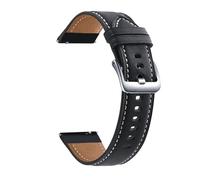 Rimmean 1 cinturino da 22 mm for Amazfit Helio Smart Band, polso for Balance/Bip 6 5 Unity/T-Rex3 Pro(Black si)