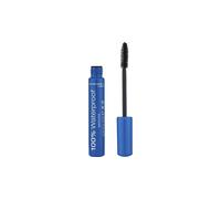 Rimmel London 100% Waterproof mascara waterproof 8 ml tonalità 001 Black Black donna