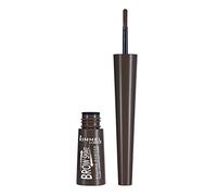 Rimmel 108731892, Polvere di Riempimento Sopraccigli, Donna, Dark Brown