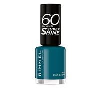 Rimmel - 60 Secondi Super Shine Smalto - 863 Star Gazin