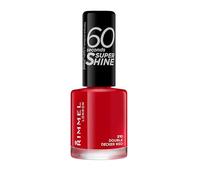 Rimmel 60 Seconds Np Relaunch 310
