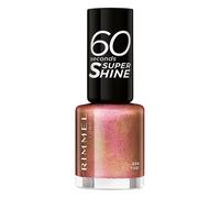 Rimmel 60 Seconds smalto glitterato - Fab