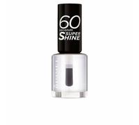 Rimmel 60 Seconds Super Shine 740 Trasparente 0,008 l