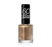Rimmel 60 Seconds Super Shine, 809 -Darling You Are Fabulous - 8 Gr