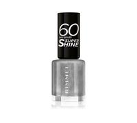 Rimmel London Smalto per unghie 60 Seconds Super Shine – Colore 833 Extra! 8 ml