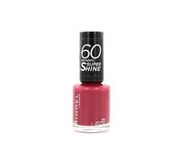 Rimmel 60 Seconds Super Shine smalto colore 904 No Need to Blush