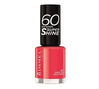 Rimmel 60 Seconds Super Shine smalto colore 907 Make the Boys Wink