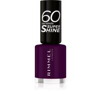 Smalto Unghie - Rimmel 60 Seconds Super Shine
