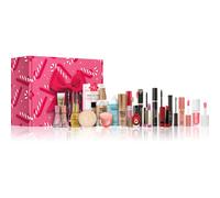 Rimmel Advent Calendar Candy Glam (x Sally Hansen, Max Factor & Bourjois) calendario dell'Avvento edizione limitata 1 pz