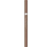 Rimmel London Brow This Way Fill & Sculpt matita per sopracciglia con scovolino 0.25 g tonalità 001 Blonde