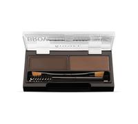 Rimmel Brow This Way Mascara per Sopracciglia, 003 Dark Brown