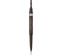 Rimmel London Brow This Way Fill & Sculpt matita per sopracciglia con scovolino 0.25 g tonalità 003 Dark Brown