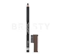 Rimmel London Matita per sopracciglia Brow This Way con spazzolino a lunga durata 003 Blonde 1,4 g