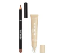 Rimmel Lip Liner Lasting Finish - Matita Per Labbra