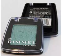 Rimmel Colour Rush Stars Mono Eyeshadow 122 Live Show