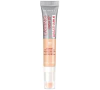 Rimmel London Lasting Finish Breathable 25H Correttore, Copre Occhiaie, Imperfezioni e Discromie, Fair , 7 ml