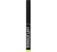 Rimmel London Wonder'Last Shadow Stick ombretto in matita 1.64 g tonalità 008 Galactic Green