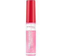 rimmel (div. coty italia srl) Rimmel thrillseeker glassy gloss 150 pink candy 10 ml