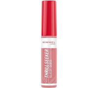 rimmel (div. coty italia srl) Rimmel thrillseeker glassy gloss 700 sprinkled sugar 10 ml