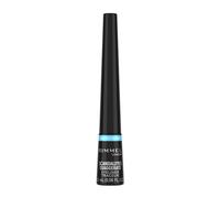 Rimmel Exaggerate Liquid Eye Liner - glossy Black