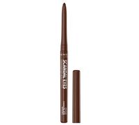 Rimmel Exaggerate matita eyeliner 0.35 g Chocolate Brown