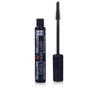 Rimmel Extra Super Lash Mascara, Black-Black 0.27 oz by Rimmel