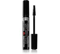 Rimmel London Extra Super Lash mascara allungante 8 ml tonalità 101 Black