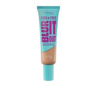 Rimmel London Fondotinta Kind & Free Blur It Out Mattificante SPF 20 150 Rose Vanilla 30 ml