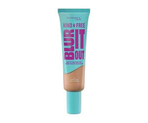 RIMMEL F/T BLUR IT OUT K&F 163