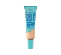 Rimmel London Fondotinta Skin Tint Glow It Up Idratante 103 True Ivory 30 ml