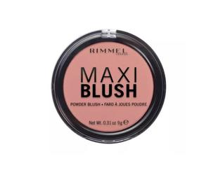RIMMEL FARD IN POLVERE POWDER MAXI BLUSH 006 EXPOSED