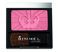 Rimmel Fard Soft Colour Blush 120 Pink Rose - 30.7 G