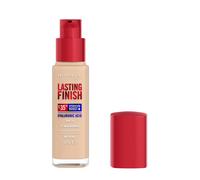 Rimmel Lasting Finish 35H Hydration Boost fondotinta idratante SPF 20 colore 001 Pearl 30 ml