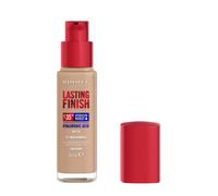 Rimmel Lasting Finish 35H Hydration Boost fondotinta idratante SPF 20 colore 100 Ivory 30 ml