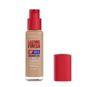 Rimmel Finitura Duratura 35H - primer per il viso 200 30 ml Soft Beige