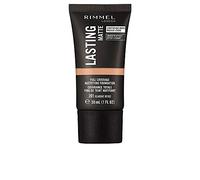 Rimmel Foundation Lasting Matte 201