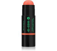 Rimmel Full Volume blush in bastoncino colore 210 Peachy Rythm 6 g
