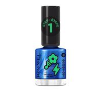 Rimmel Full Volume Collection Super Gel Smalto, 111 Shake it More, Smalto, Lunga tenuta, Perlato iridescente per un effetto ultra luminoso, 12 ml