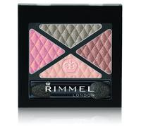 Rimmel Glam 'Eyes Quad Lidschatten Diamond Jubilee 0,15 Fl ssigunzen