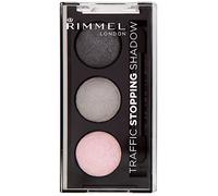 Rimmel Glam Eyes Traffic Stopping Shadow Sharp Turn