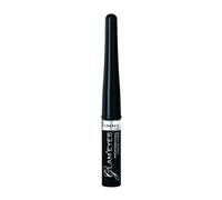 Rimmel Glam`Eyes Professional, 001 Black Glamour, 3.5ml