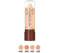 RIMMEL HIDE THE BLEMISHCORRETTORE SOFT HONEY 103