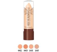 Rimmel Hide The Blemish - Correttore Anti-Imperfezione 002 Sand