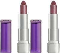 Rimmel Hydra Renew Rossetto (Confezione da 2)