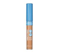 Rimmel London, Correttore Liquido Idratante KIND & FREE, a Lunga Durata, con Vitamine E, B5 e Aloe Vera, Cruelty-Free e Vegano, Tonalità 30 Medium, 7 ml